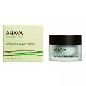 Крем Ahava