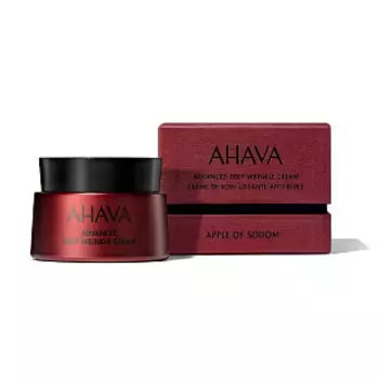 Крем Ahava