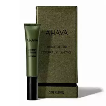 Крем Ahava