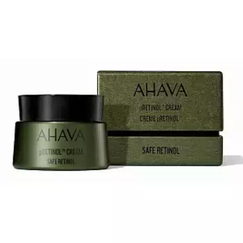 Крем Ahava