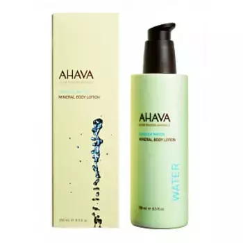 Крем Ahava