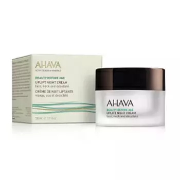 Крем Ahava