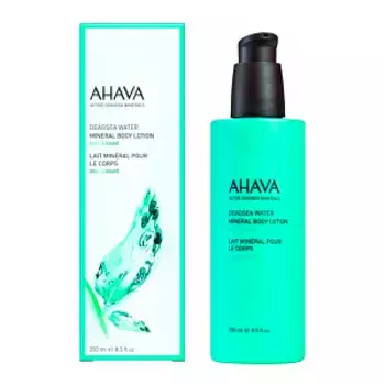 Крем Ahava