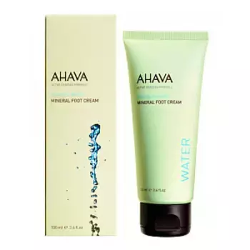 Крем Ahava