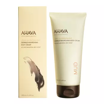 Крем Ahava