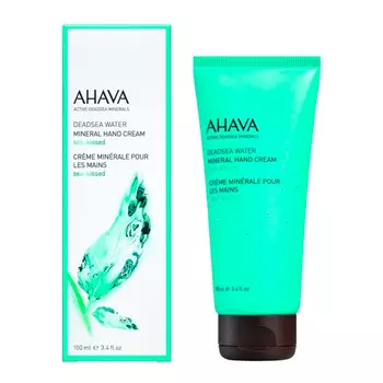 Крем Ahava