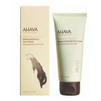 Крем Ahava