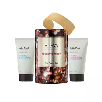 Крем Ahava