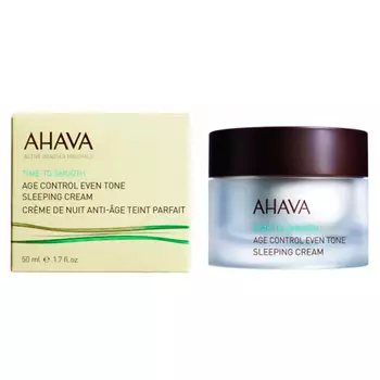 Крем Ahava