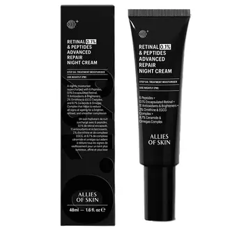 Крем Allies of skin