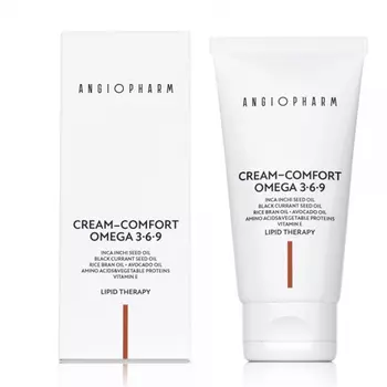 Крем Angiopharm