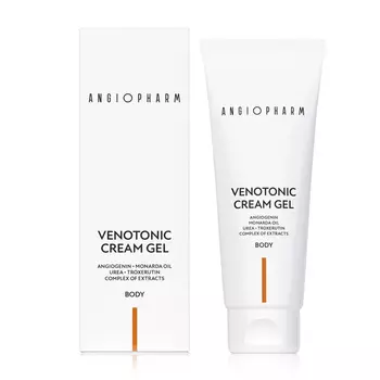 Крем Angiopharm