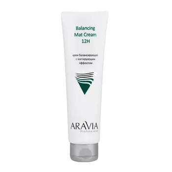 Крем Aravia