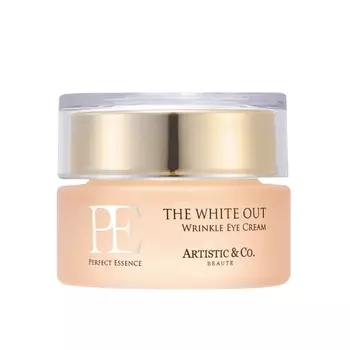 Крем Artistic&Co.