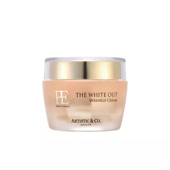 Крем Artistic&Co.