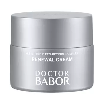 Крем Babor