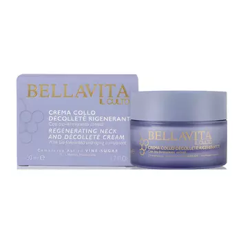 Крем Bellavita il Culto