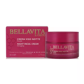 Крем Bellavita il Culto