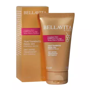 Крем Bellavita il Culto