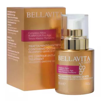 Крем Bellavita il Culto