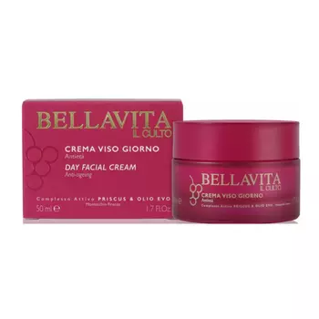 Крем Bellavita il Culto