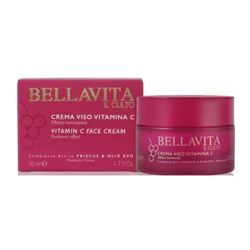 Крем Bellavita il Culto