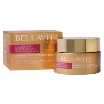 Крем Bellavita il Culto