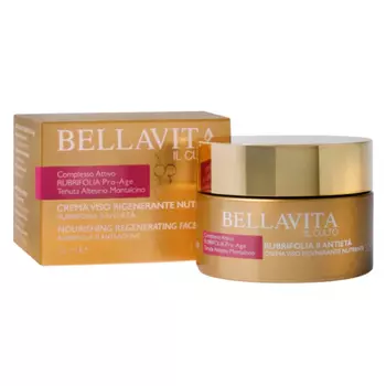Крем Bellavita il Culto