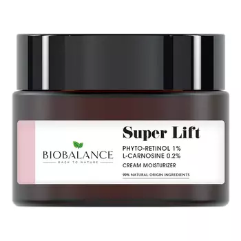 Крем BioBalance