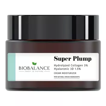 Крем BioBalance