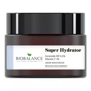Крем BioBalance