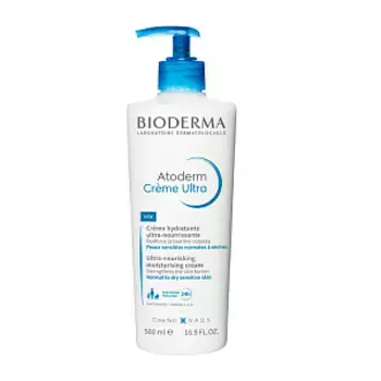 Крем Bioderma