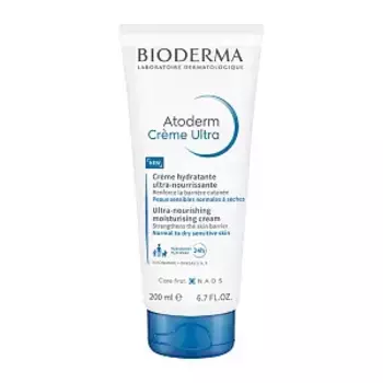 Крем Bioderma