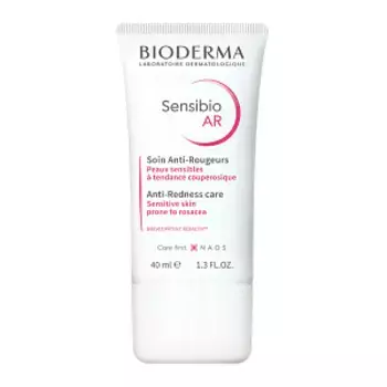 Крем Bioderma