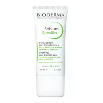 Крем Bioderma