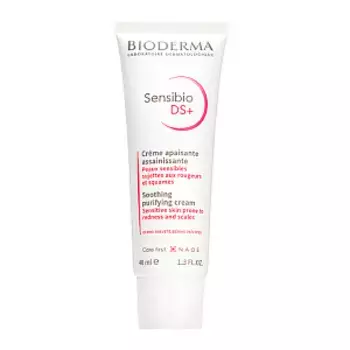 Крем Bioderma