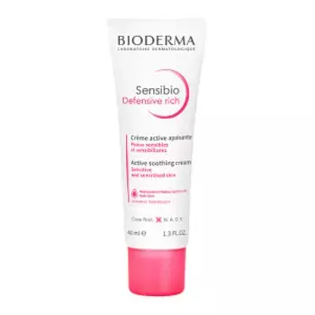 Крем Bioderma