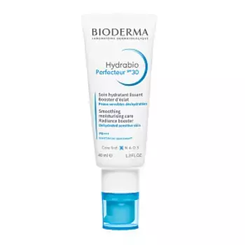 Крем Bioderma
