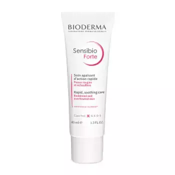 Крем Bioderma