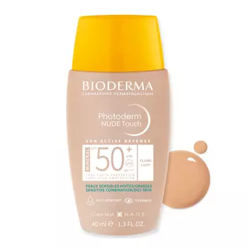 Крем Bioderma