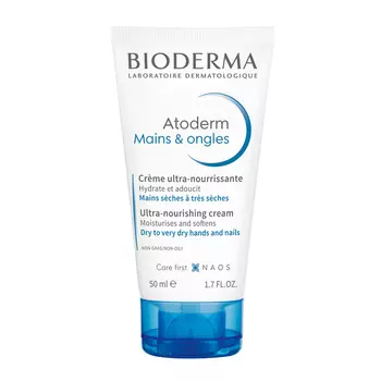 Крем Bioderma