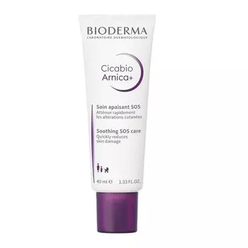 Крем Bioderma