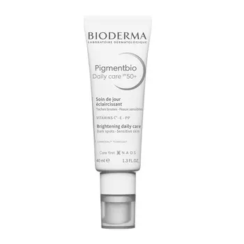 Крем Bioderma