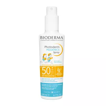 Крем Bioderma