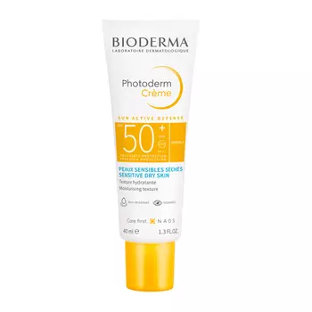 Крем Bioderma