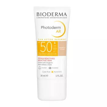 Крем Bioderma