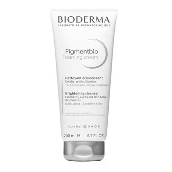 Крем Bioderma
