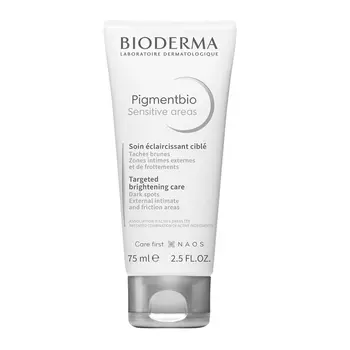 Крем Bioderma