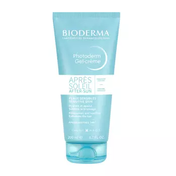 Крем Bioderma