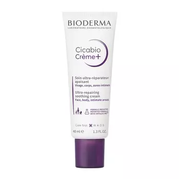 Крем Bioderma